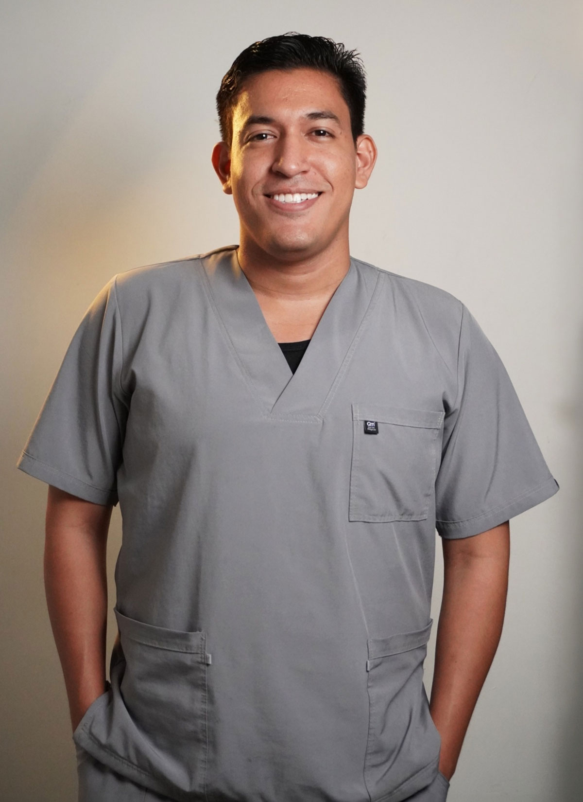 Santiago Figueroa Cuello, Psicólogo en Cali